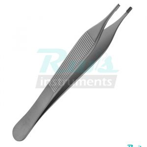 Brown Adson Tissue forceps