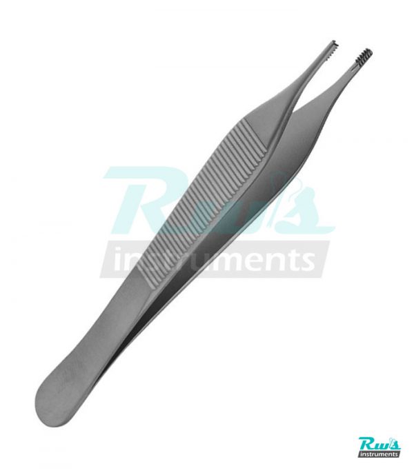 Brown Adson Tissue forceps