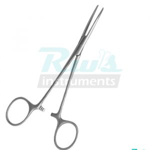 Crile forceps