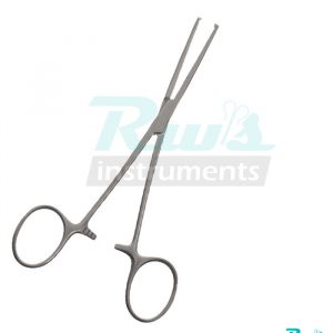 Kocher forceps