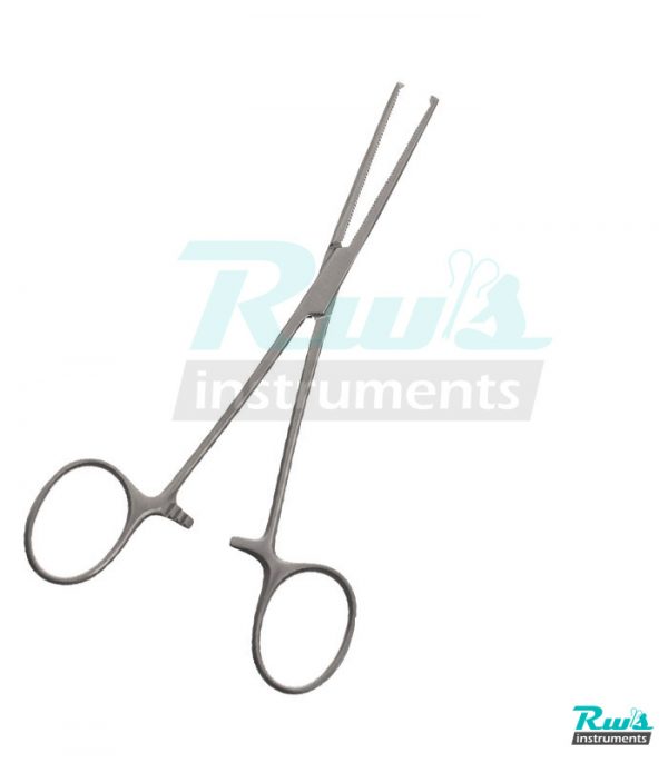 Kocher forceps