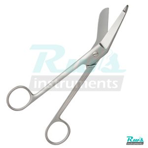 Lister Bandage Scissor