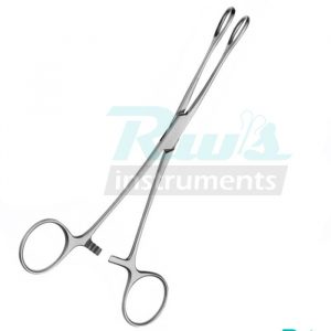 sponge forceps