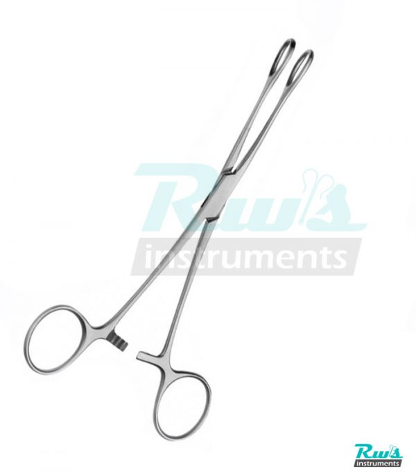 sponge forceps