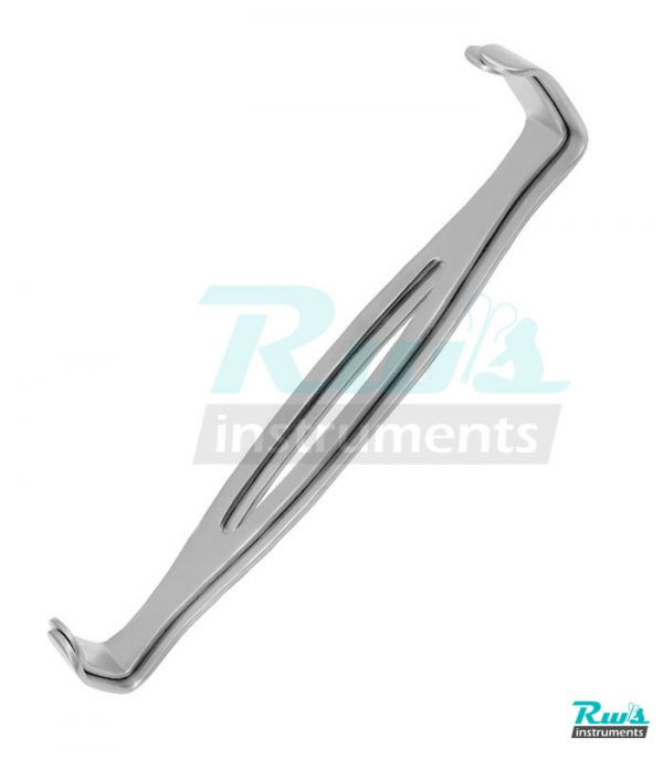 Army Navy Retractor