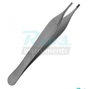 Brown Adson Tissue forceps