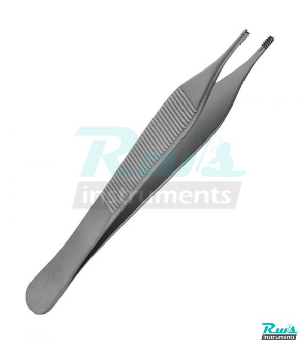 Brown Adson Tissue forceps