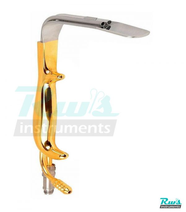 Ferreira Breast Retractor