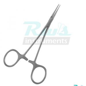 Mosquito forceps
