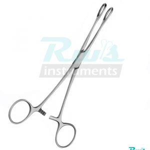sponge forceps