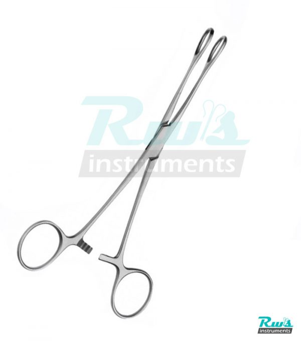 sponge forceps