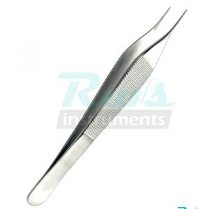 Adson Tissue forceps Micro Dissecting
