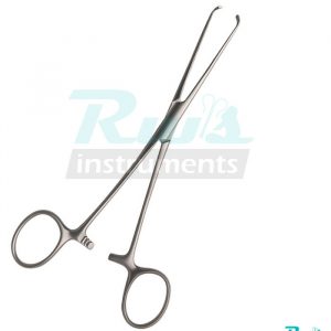 Allis forceps