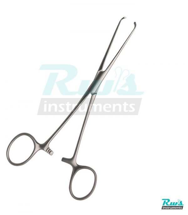 Allis forceps