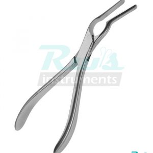 Ash forceps