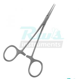 Mosquito forceps