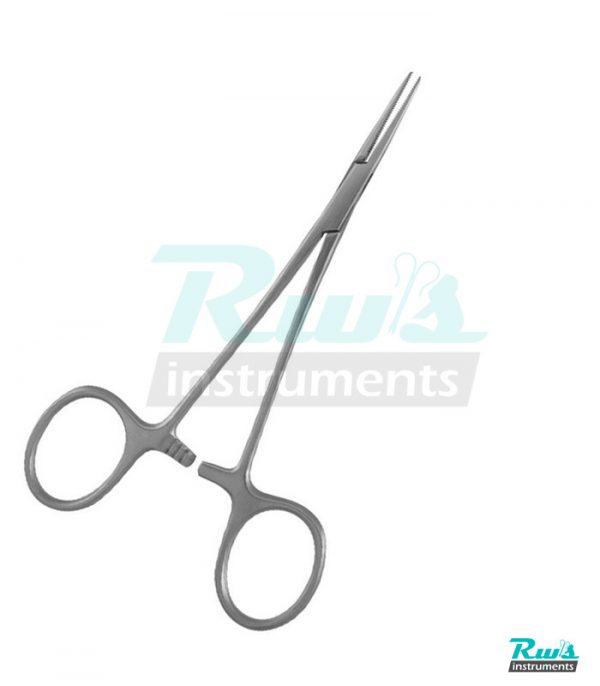 Mosquito forceps