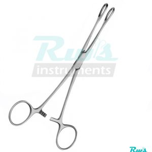 sponge forceps