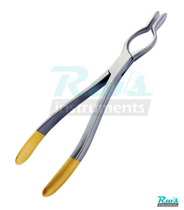 Walsham forceps