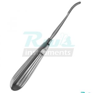 Aufricht Nasal Rasp crosscut