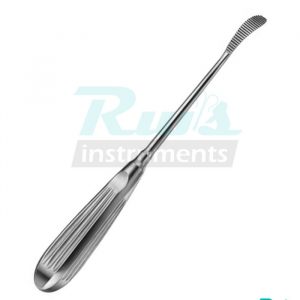 Aufricht Nasal Rasp