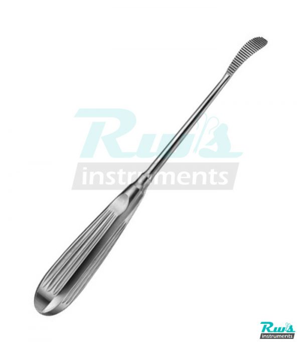 Aufricht Nasal Rasp