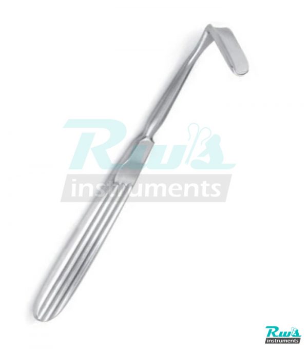 Aufricht Nasal Retractor
