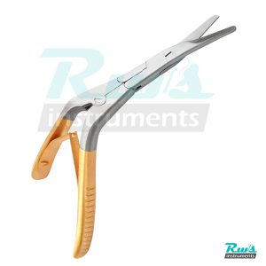 Caplan nasal bone scissor
