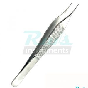 Adson Tissue forceps Micro Dissecting