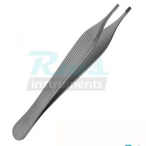 Brown Adson Tissue forceps