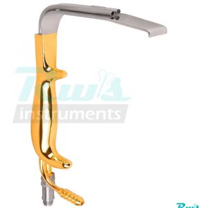Tebbetts Breast Retractor