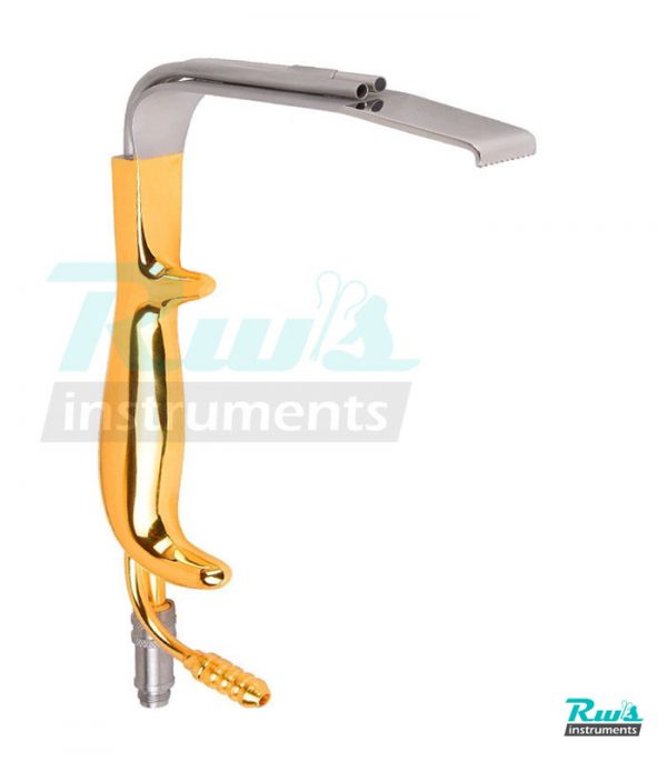 Tebbetts Breast Retractor