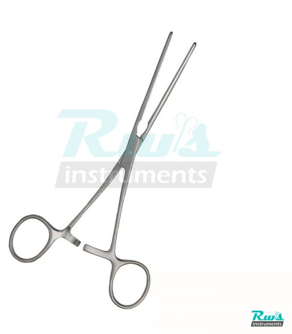 Doyen Intestinal Forceps