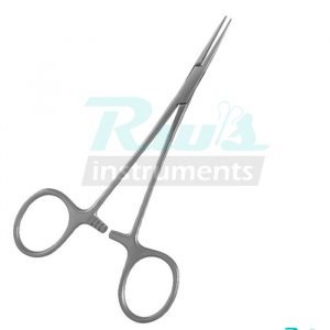Mosquito forceps