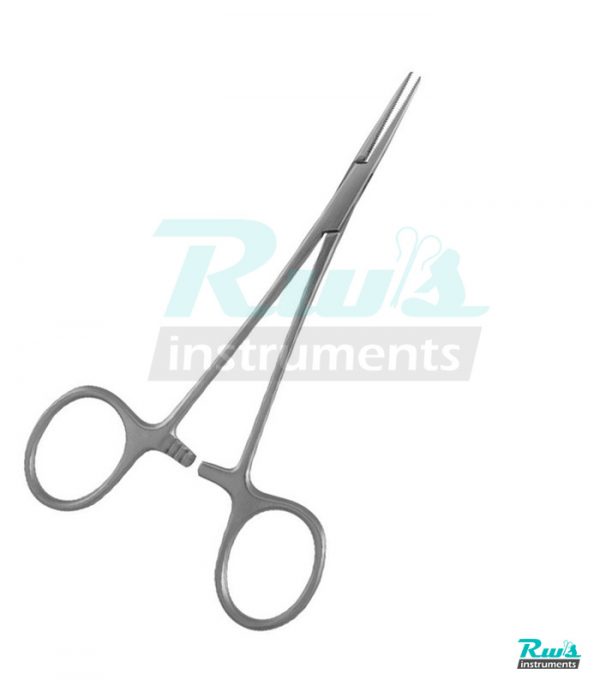 Mosquito forceps
