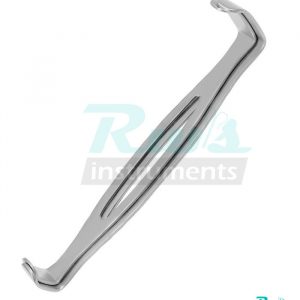 Army Navy Retractor