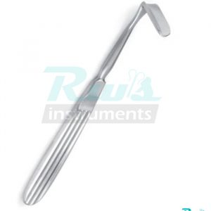 Aufricht Nasal Retractor