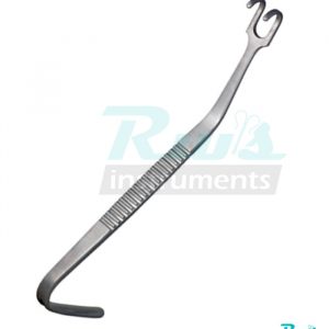 Aufricht Walter Nasal Retractor