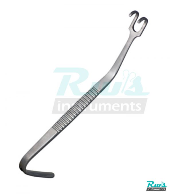Aufricht Walter Nasal Retractor