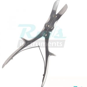 Horsley bone cutter