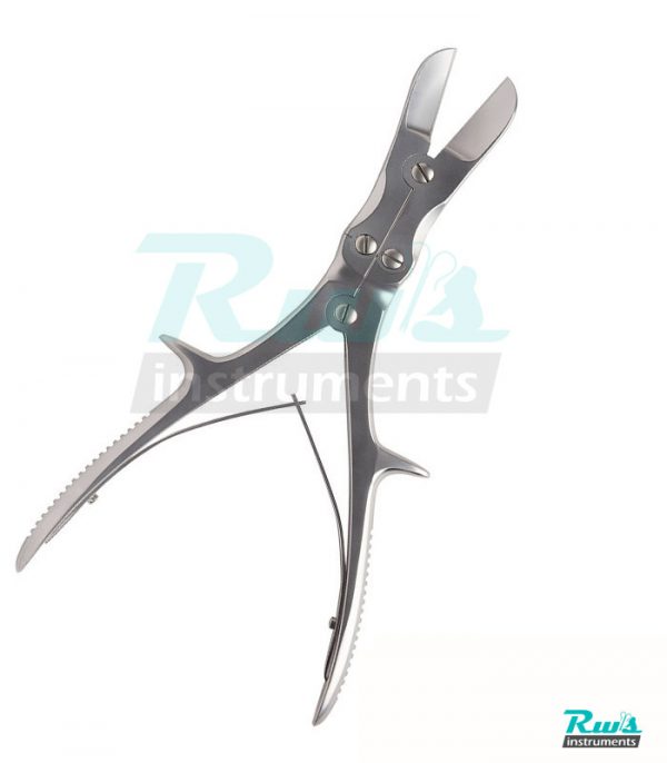 Horsley bone cutter