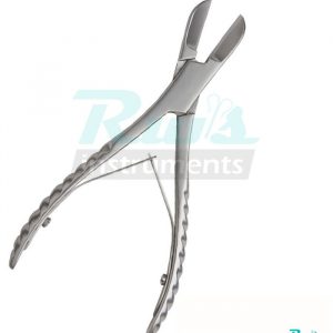 Liston bone cutting forceps