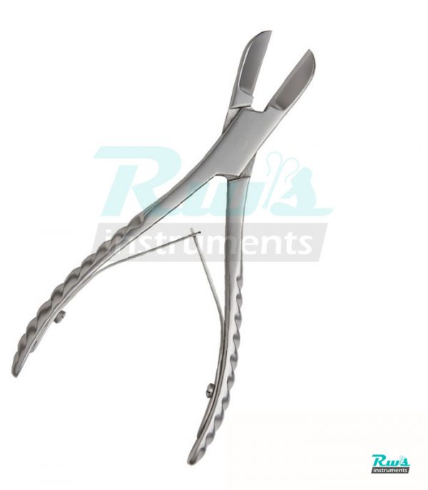 Liston bone cutting forceps