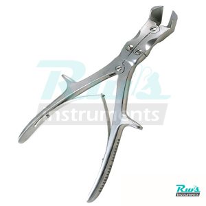 Stille Horsley bone cutter