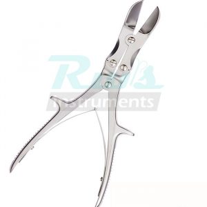 Stille liston bone cutter
