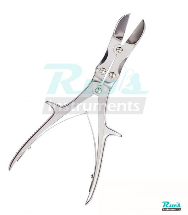 Stille liston bone cutter