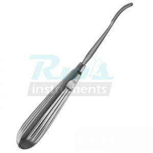 Aufricht Nasal Rasp crosscut