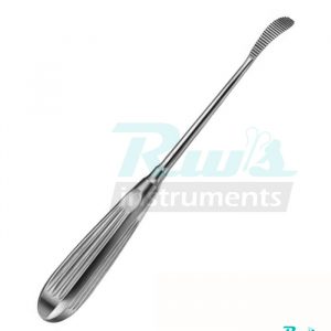 Aufricht Nasal Rasp