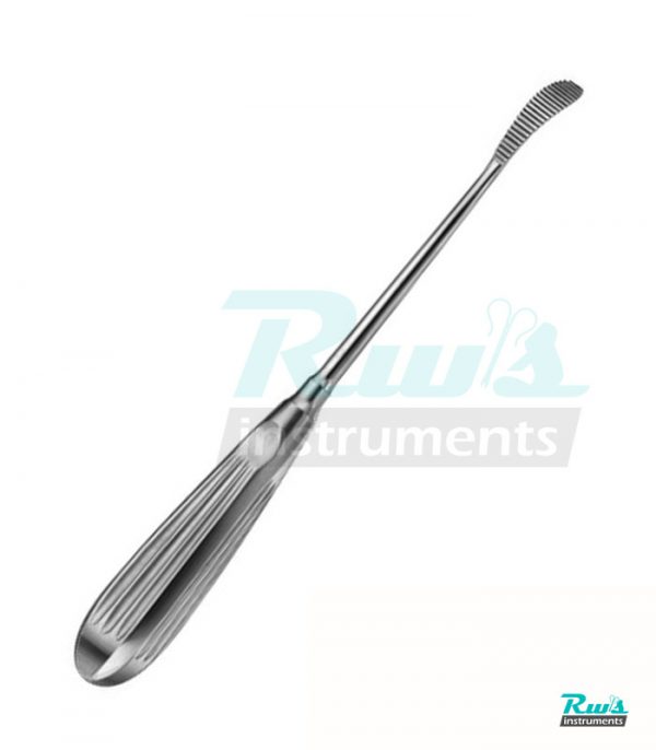 Aufricht Nasal Rasp