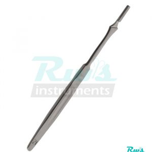 Scalpel Handle No 7